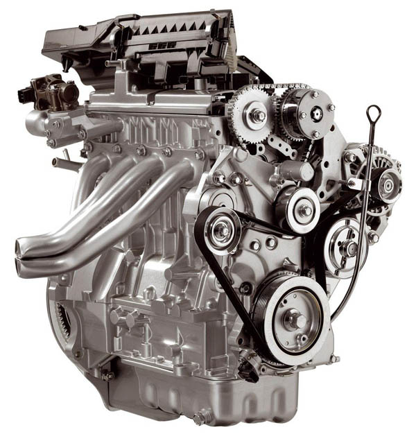 2010 A Tacoma Car Engine